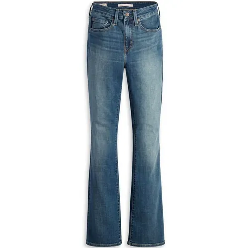 Levi's - Jeans > Boot-cut Jeans - - Levis - Modalova