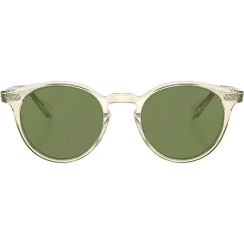 Accessories > Sunglasses - - Oliver Peoples - Modalova