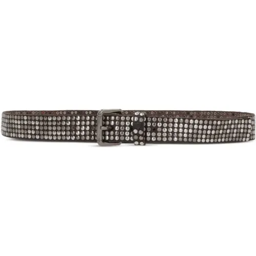 HTC - Accessories > Belts - Brown - HTC - Modalova