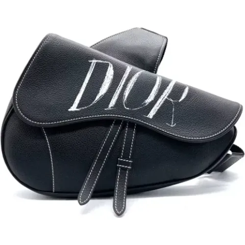 Pre-owned > Pre-owned Bags > Pre-owned Cross Body Bags - - Dior Vintage - Modalova