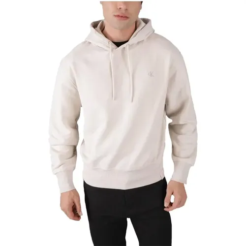 Sweatshirts & Hoodies > Hoodies - - Calvin Klein - Modalova