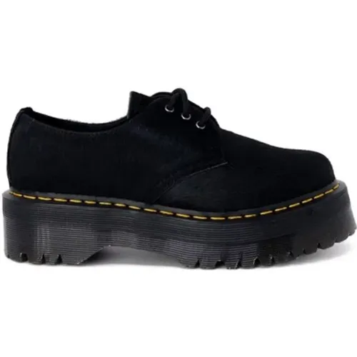 Shoes > Flats > Laced Shoes - - Dr. Martens - Modalova