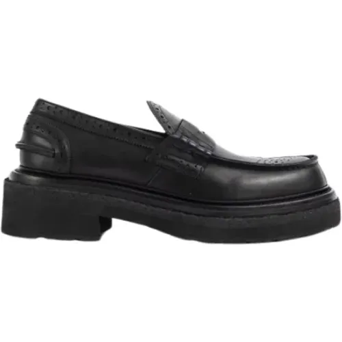 Shoes > Flats > Loafers - - Sacai - Modalova