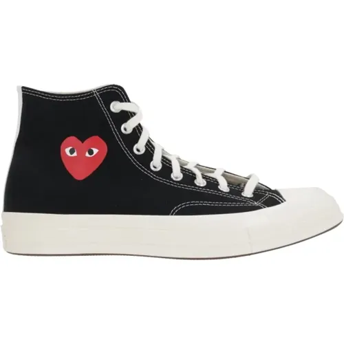 Shoes > Sneakers - - Comme des Garçons Play - Modalova