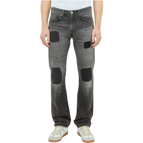 Levi's - Jeans > Straight Jeans - - Levis - Modalova