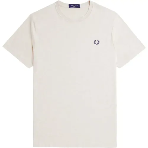 Tops > T-Shirts - - Fred Perry - Modalova