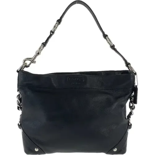 Pre-owned > Pre-owned Bags > Pre-owned Handbags - - Coach Pre-owned - Modalova