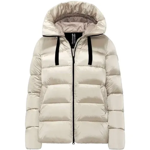 Jackets > Winter Jackets - - BomBoogie - Modalova