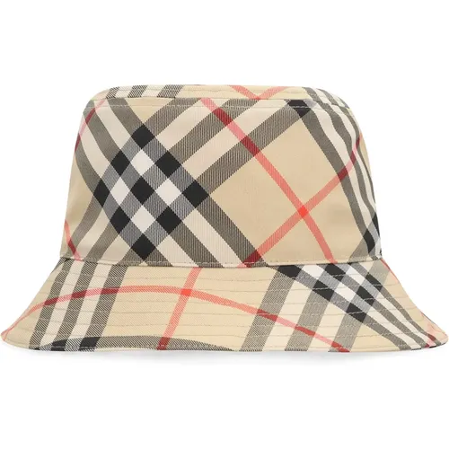 Accessories > Hats > Hats - - Burberry - Modalova