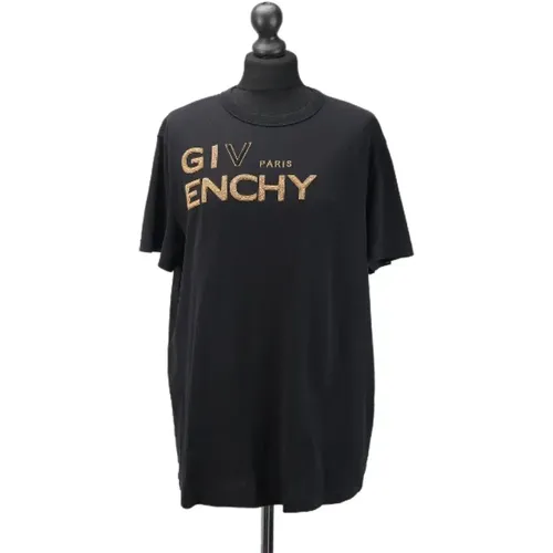 Pre-owned > Pre-owned Tops - - Givenchy Pre-owned - Modalova