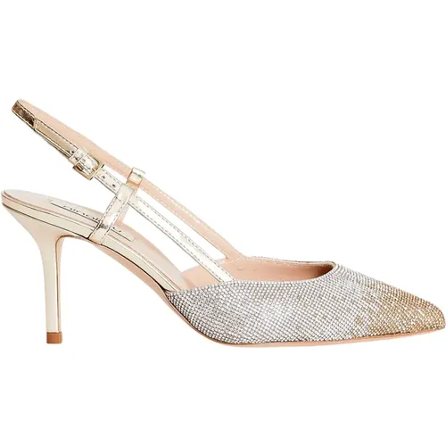 Ninalilou - Escarpins - Gris - Ninalilou - Modalova