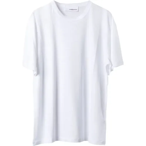 Costumein - T-shirts - Blanc - Costumein - Modalova