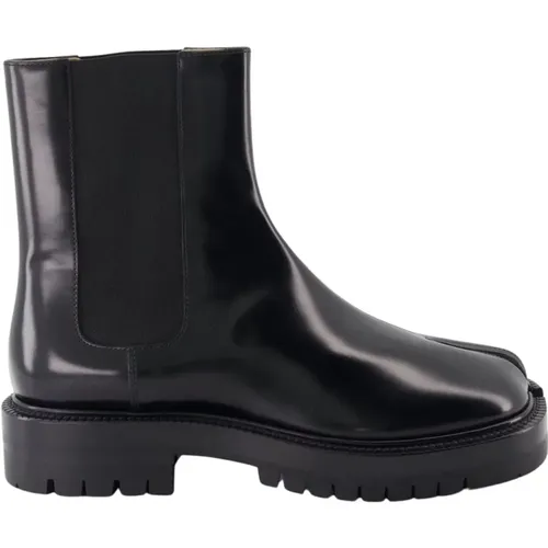 Shoes > Boots > Chelsea Boots - - Maison Margiela - Modalova