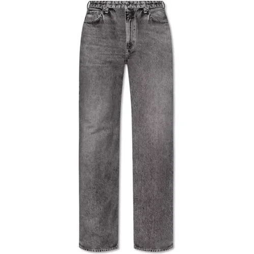 Jeans > Straight Jeans - - Rag & Bone - Modalova