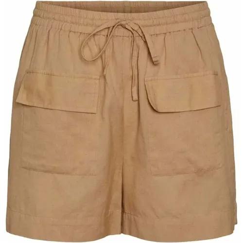 Shorts > Short Shorts - - Pieces - Modalova