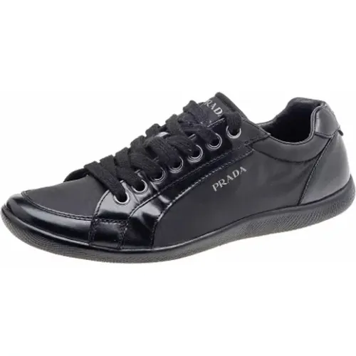 Pre-owned > Pre-owned Shoes > Pre-owned Sneakers - - Prada Vintage - Modalova