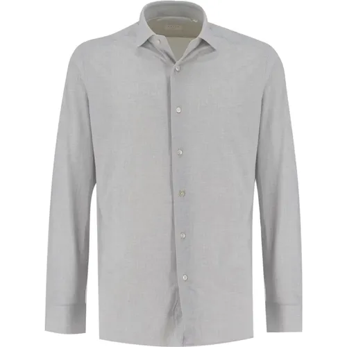 Shirts > Casual Shirts - - Xacus - Modalova