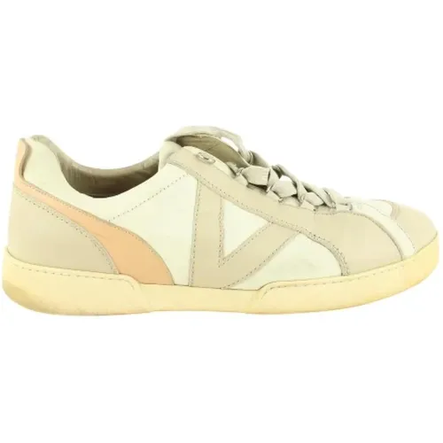 Pre-owned > Pre-owned Shoes > Pre-owned Sneakers - - Louis Vuitton Vintage - Modalova