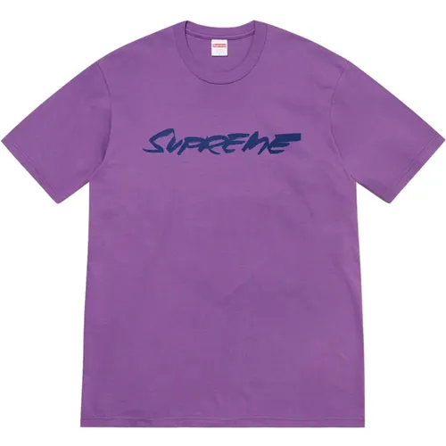 Tops > T-Shirts - - Supreme - Modalova