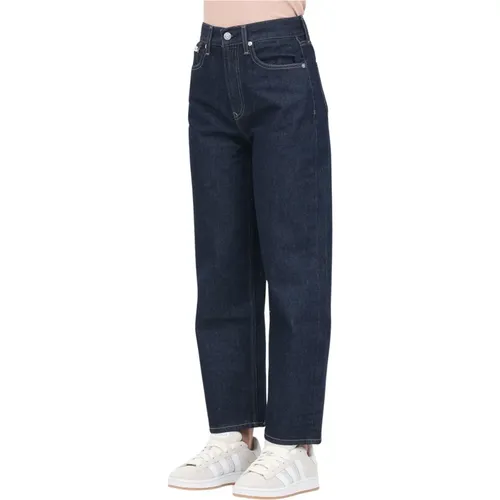 Jeans > Straight Jeans - - Calvin Klein Jeans - Modalova