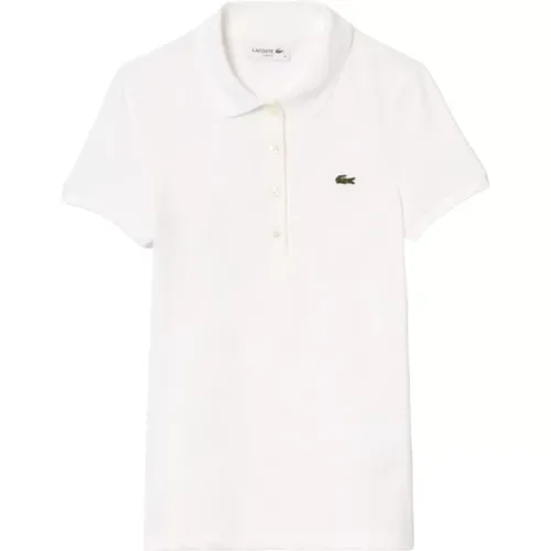 Tops > Polo Shirts - - Lacoste - Modalova