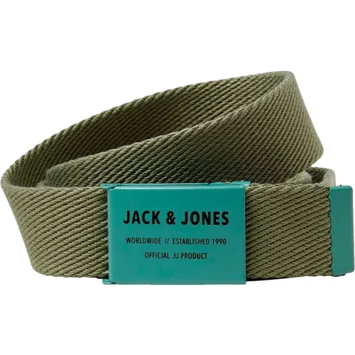 Accessories > Belts - - jack & jones - Modalova