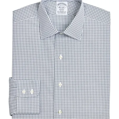 Shirts > Formal Shirts - - Brooks Brothers - Modalova