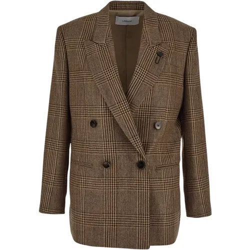 Jackets > Blazers - - Lardini - Modalova