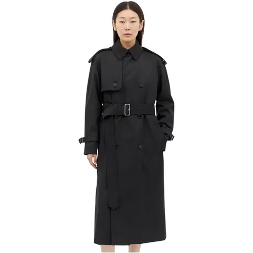 Coats > Trench Coats - - Burberry - Modalova