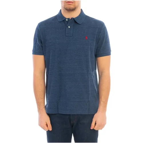 Tops > Polo Shirts - - Polo Ralph Lauren - Modalova