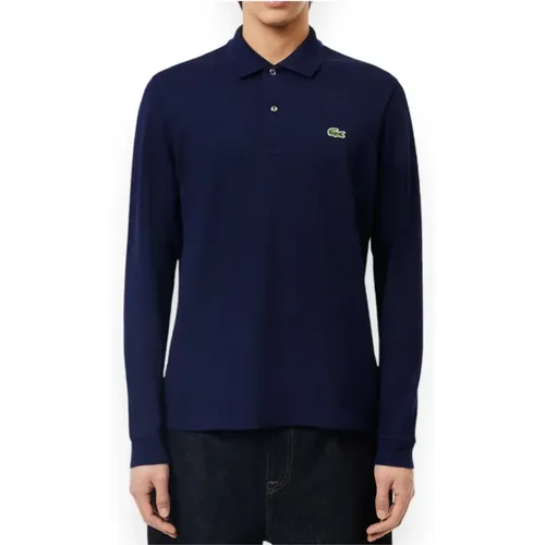 Tops > Polo Shirts - - Lacoste - Modalova