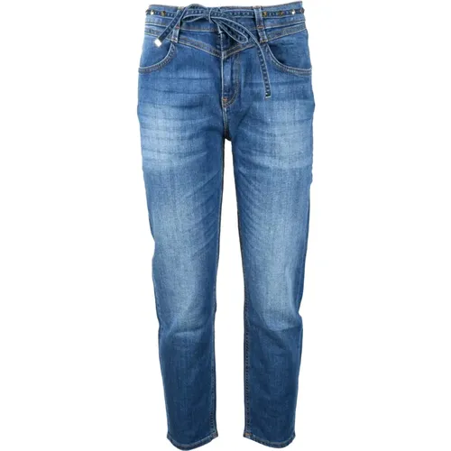 Jeans > Slim-fit Jeans - - Kaos - Modalova