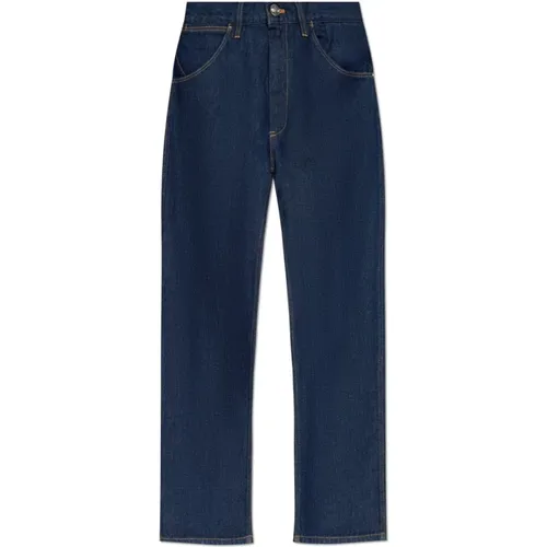 Jeans > Straight Jeans - - Vivienne Westwood - Modalova