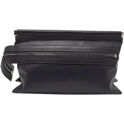 Pre-owned > Pre-owned Bags > Pre-owned Clutches - - Tom Ford Pre-owned - Modalova