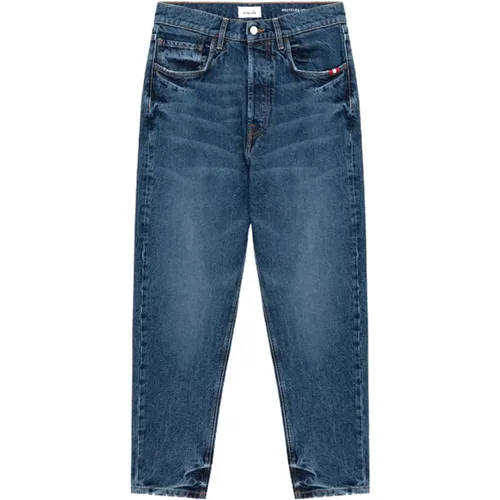 Jeans > Loose-fit Jeans - - Amish - Modalova