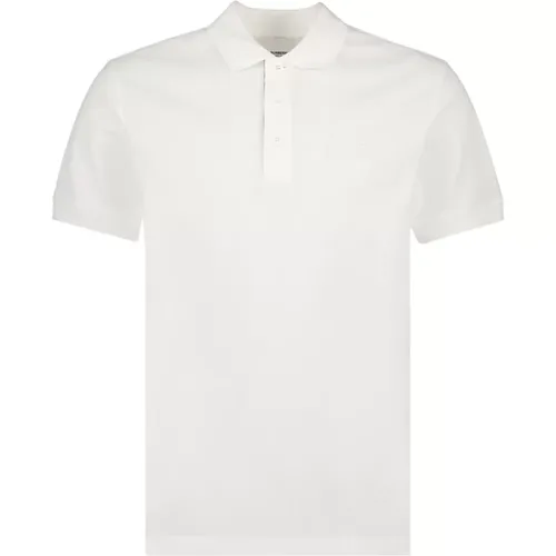 Tops > Polo Shirts - - Burberry - Modalova