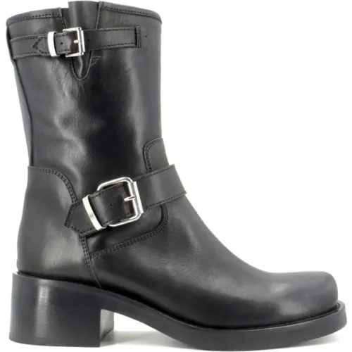 Shoes > Boots > Heeled Boots - - Lemaré - Modalova