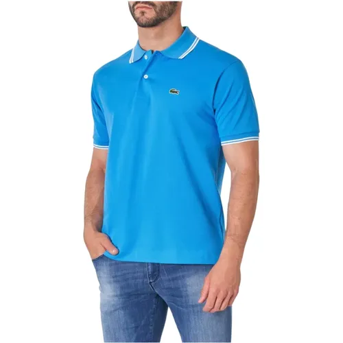 Tops > Polo Shirts - - Lacoste - Modalova