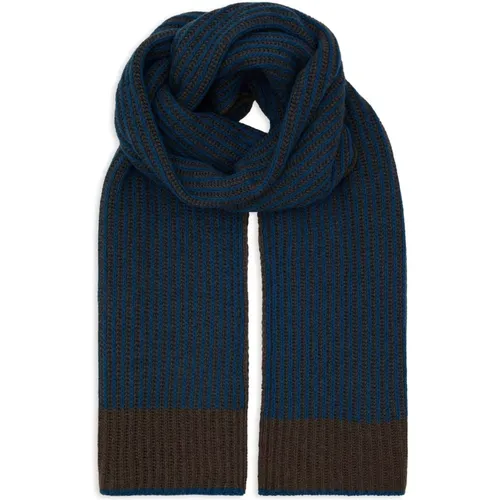 Accessories > Scarves > Winter Scarves - - Gallo - Modalova