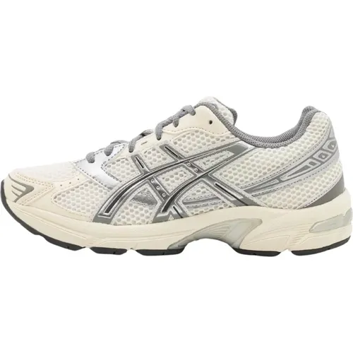 Asics - Shoes > Sneakers - Beige - ASICS - Modalova