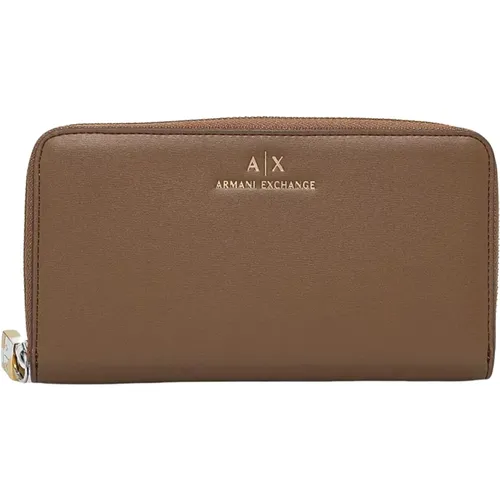 Accessories > Wallets & Cardholders - - Armani Exchange - Modalova