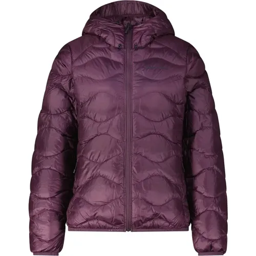 Jackets > Down Jackets - - Peak Performance - Modalova