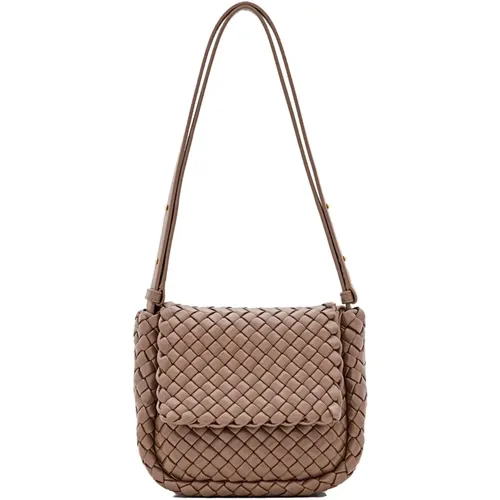 Bags > Shoulder Bags - - Bottega Veneta - Modalova