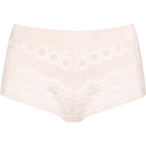 Eres - Underwear > Bottoms - Pink - Eres - Modalova