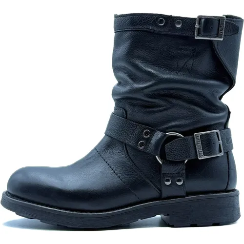 Shoes > Boots > Ankle Boots - - Bikkembergs - Modalova