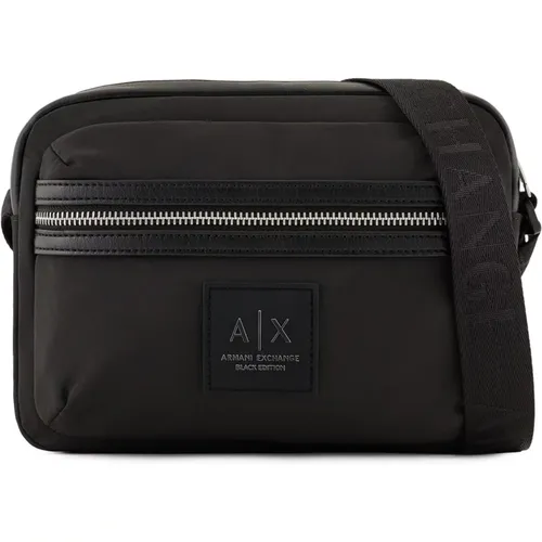 Bags > Cross Body Bags - - Armani Exchange - Modalova