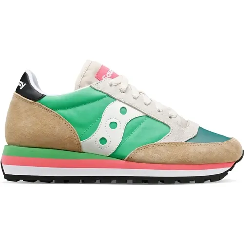 Shoes > Sneakers - - Saucony - Modalova