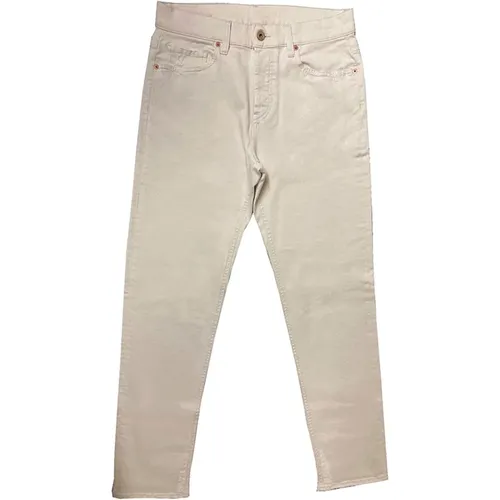 Jeans > Straight Jeans - - Pence 1979 - Modalova