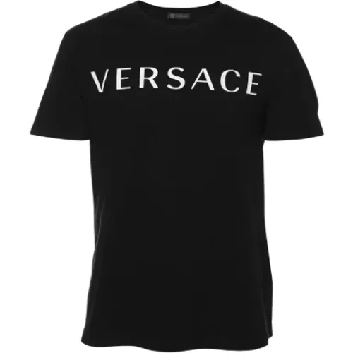 Pre-owned > Pre-owned Tops - - Versace Pre-owned - Modalova