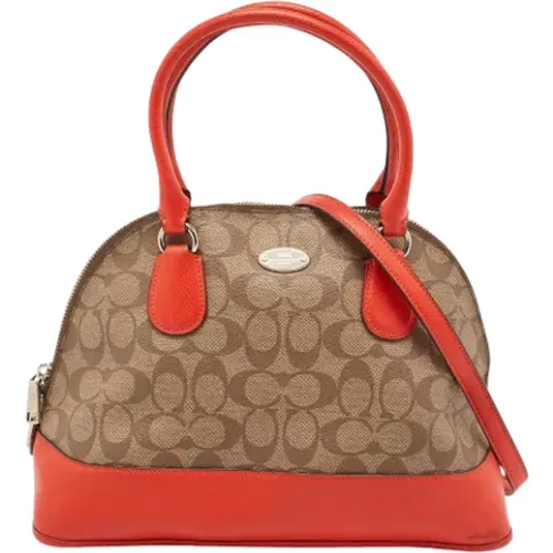 Pre-owned > Pre-owned Bags > Pre-owned Handbags - - Coach Pre-owned - Modalova